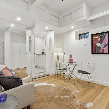 Readyset Apartments On Anthony Melbourne Exterior photo