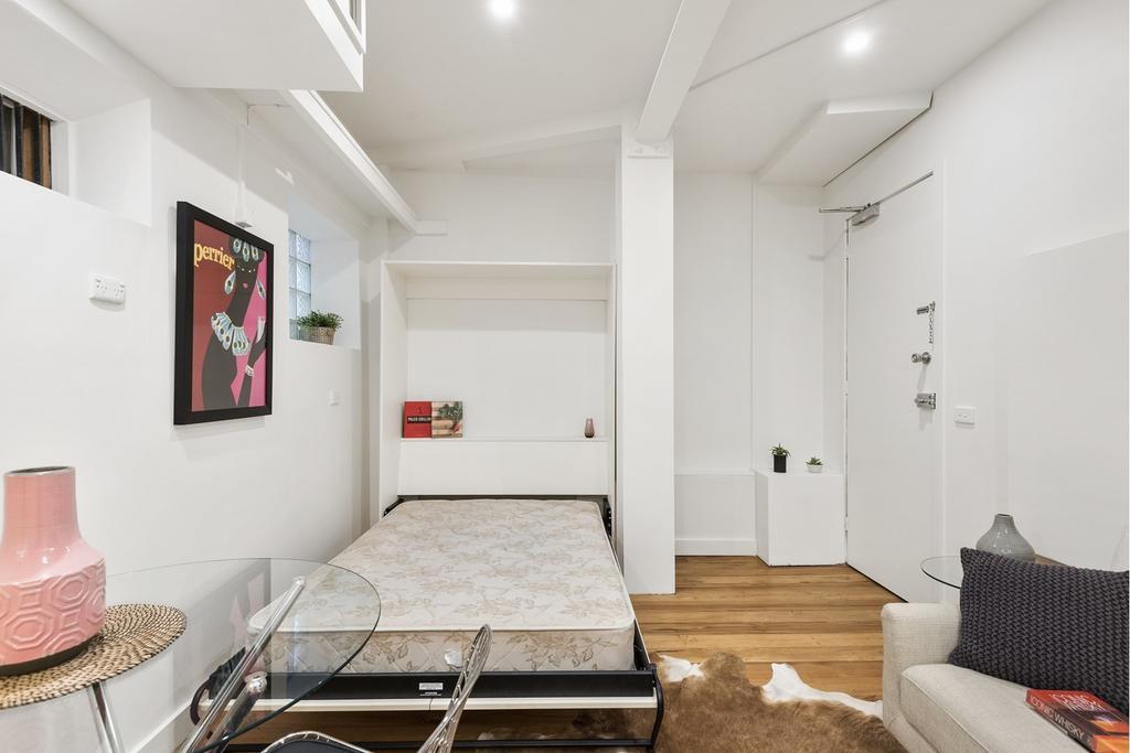 Readyset Apartments On Anthony Melbourne Exterior photo