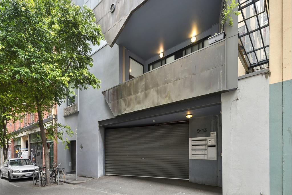 Readyset Apartments On Anthony Melbourne Exterior photo