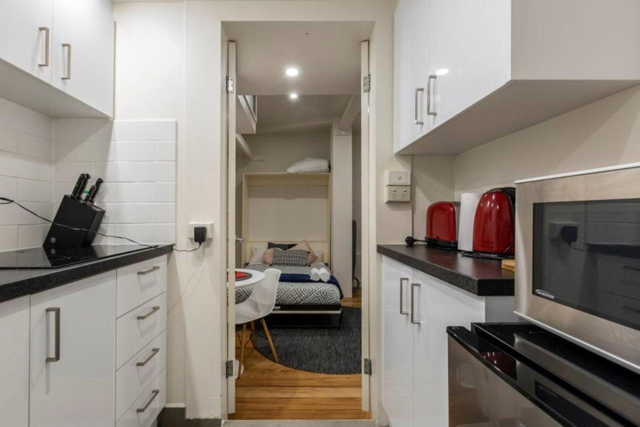 Readyset Apartments On Anthony Melbourne Exterior photo